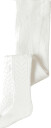 Name It Nbfnanny strømpebukse til baby, Cloud Dancer (74/80) 74/80