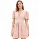 BOSS C_Debrody - Pink - 38