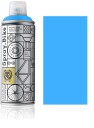 Spray.Bike Spraymaling 400 ml Neon Lyseblå