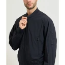 Armani Exchange Herre Jakker Blå L,