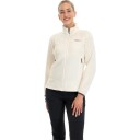 Bergans Of Norway Bergans Rabot Merino FleeceMidlayer Jacket Women Vanilla White