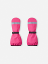 Reima Puro Rain Mittens Rosa 2