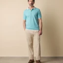 Brooks Brothers, Herre, Topper, Blå, XL,
