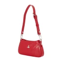 Vivienne Westwood Dame Vesker Rød ONE SIZE,