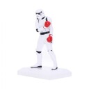 Nemesis Now Stormtrooper The Greatest 18 cm Samlefigur fra Star Wars