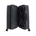 Guess Dame Kofferter Svart ONE SIZE,