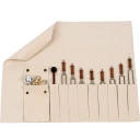 Meinl Sonic Energy TFCB Tuning Fork Rollup Bag