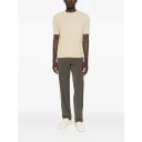 Emporio Armani Herre Bukser Brun L,