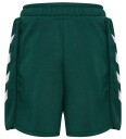 Hummel Shorts hmlJR Loose Willy Grønn Hummel 5 år 110 Shorts