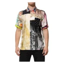 Dolce & Gabbana Herre Skjorter Flerfarget M,