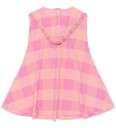 The New Tnsttassie S_L Dress   Pink   104