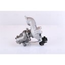 Turbolader NISSENS 93259