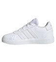 Adidas Grand Court Lifestyle Tennis Lace Up Sko