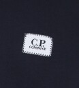 C.P. Company T skjorte   Total Eclipse Blue   C.P. Company   12 år (152)   T skjorte   Marineblå