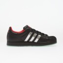 Joggesko adidas Superstar II Coca Cola Core Black/ Silver Met./ None EUR 44 2/3
