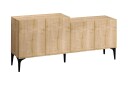 Cottos Avlastningsbord 180 cm   Natur