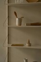 Frama Library Hylle 40x108 cm Varmhvit