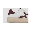 Alexander Smith Dame Sko Hvit 38 EU,