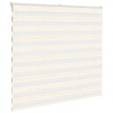  Sebragardin marmor beige stoff bredde 155,9 cm polyester