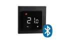 SG HeatReg Smart Termostat Sort 3000VA