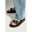 AllSaints Dame Sko Svart 41 EU,