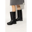 Stella McCartney Dame Sko Svart 37 EU,