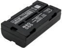 RCA Batteri (2900 mAh 7.4 V, Sort) passende til RCA PRO-V730
