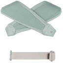 Ergobaby Embrace Soft Air Mesh Bæresele Sage