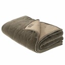 Artwood Artwood Santana sengeteppe 260 x Washed Taupe