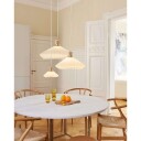 Halo Design Paris Taklampe Ø56 Hvit