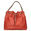 Alviero Martini 1a Classe, Dame, Vesker, Rød, ONE SIZE,