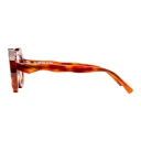 Kuboraum Dame Accessories Brun ONE SIZE,