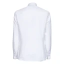 D4.0 Herre Skjorter Hvit 2XL,