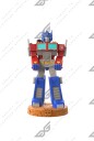 Cable Guys Transformers Optimus Prime Holderfigur for PS5