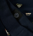 Name It Joggebukser   NmmThuen   Navy Blazer m. Trykk   Name It   6 år (116)   Joggebukse   Blå