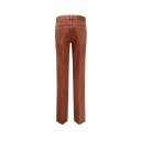 Chloé Dame Jeans Brun W27,