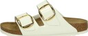 Birkenstock Arizona Bb Bf White 36
