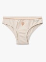 Liewood Aylin Briefs 3 Pack   Beige   122/128