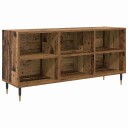  TV skap Gamle tre 103,5 x 30 x 50 cm Konstruert tre