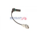 BOGAP A6115140 Impulsgiver, veivaksel