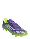 adidas Performance F50 League Fg/Mg J - Blue - 29