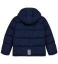 LEGO® Wear Polstret Jakke   LWJaz 704   Navy   LEGO® Wear   7 år (122)   Dunjakke   Blå
