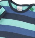 Freds World T skjorte   Multi Stripe   Blå   Freds World   68   T skjorte   62