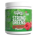 Wispy Greens Pineapple Smash   300 g.
