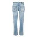 Dsquared2 Herre Jeans Blå 2XL,