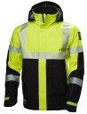 Helly Hansen Skalljakke ICU M
