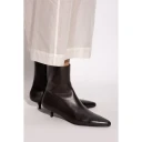 Marsell Dame Sko Brun 41 EU,