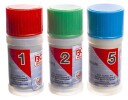 PELA 85520 Poleringssett for harde metaller Maskintilbehør & forbruk