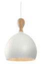 Halo Design Taklampe Anheng Ø24 Hvit