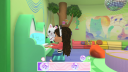 DreamWorks Gabby's Dollhouse Ready to Party PS5 Spill